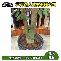 花卉園林陶粒好不好用？